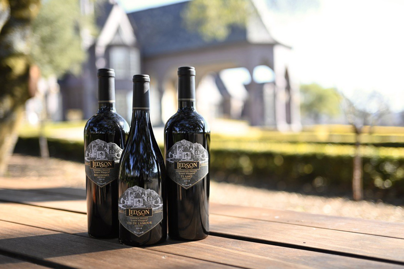 Escape to Sonoma Giveaway