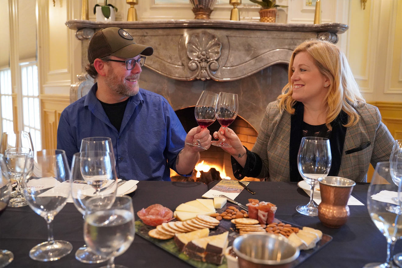 Escape to Sonoma Giveaway