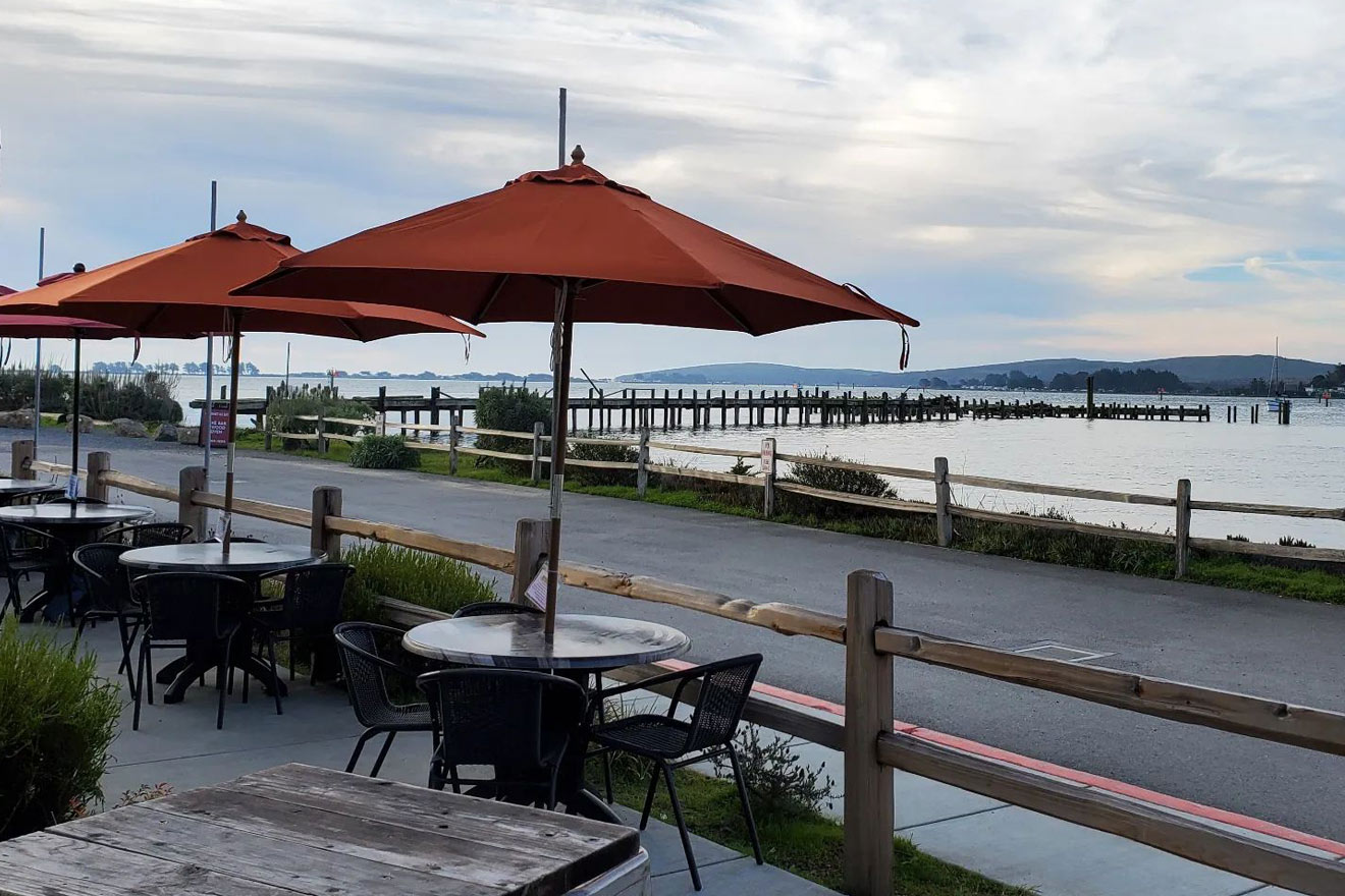 The Best Restaurants in Bodega Bay