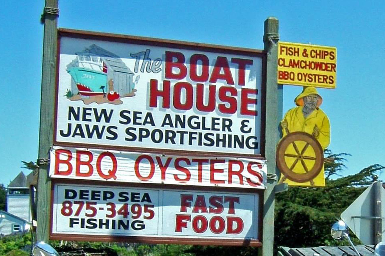The Best Restaurants in Bodega Bay
