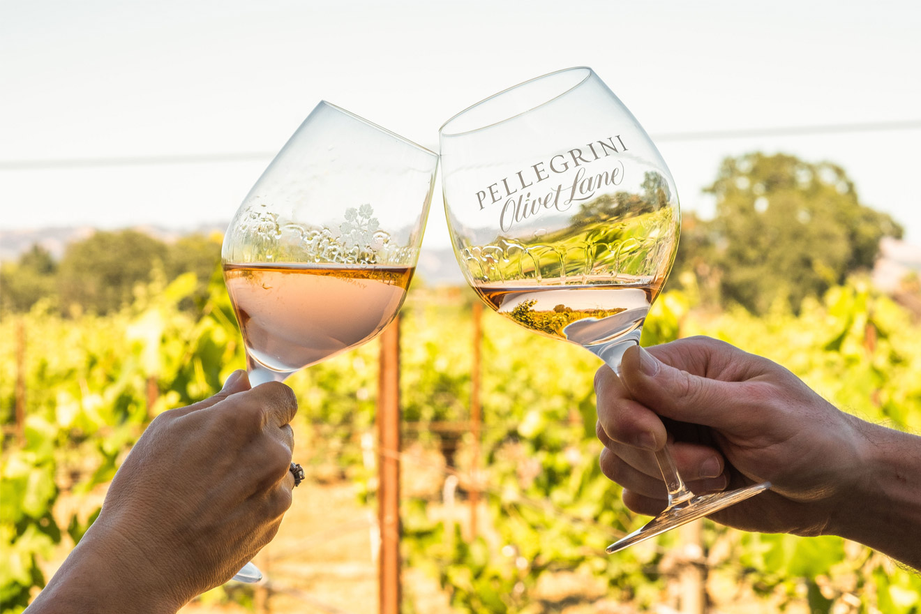 The Best Russian River Valley Pinot Noir in 2 Days - Sonoma.com