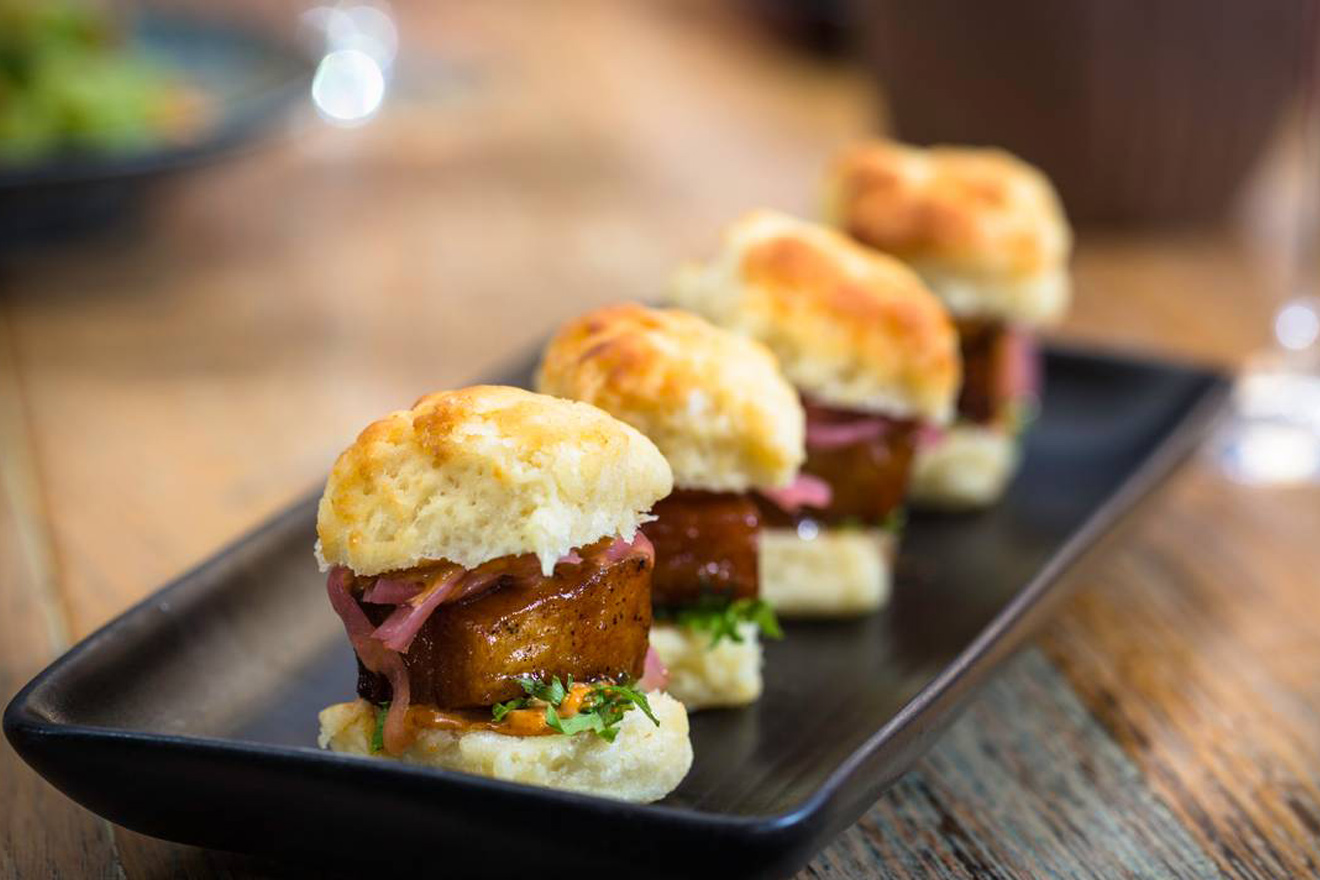 9 Best Restaurants in Healdsburg