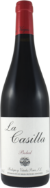 Product bottle shot.