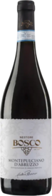 Product bottle shot.