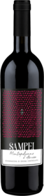 Product bottle shot.
