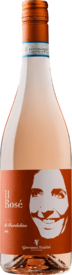 Product bottle shot.