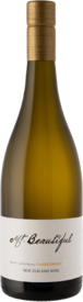2020 Mt. Beautiful Chardonnay