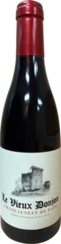 Product bottle shot.