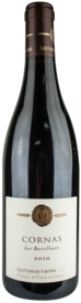 Product bottle shot.
