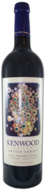 Product bottle shot.