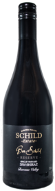 Product bottle shot.