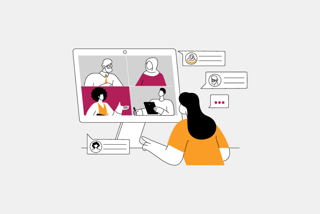 assembleia virtual é legal