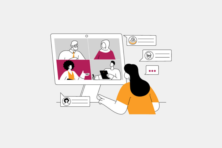 assembleia virtual é legal