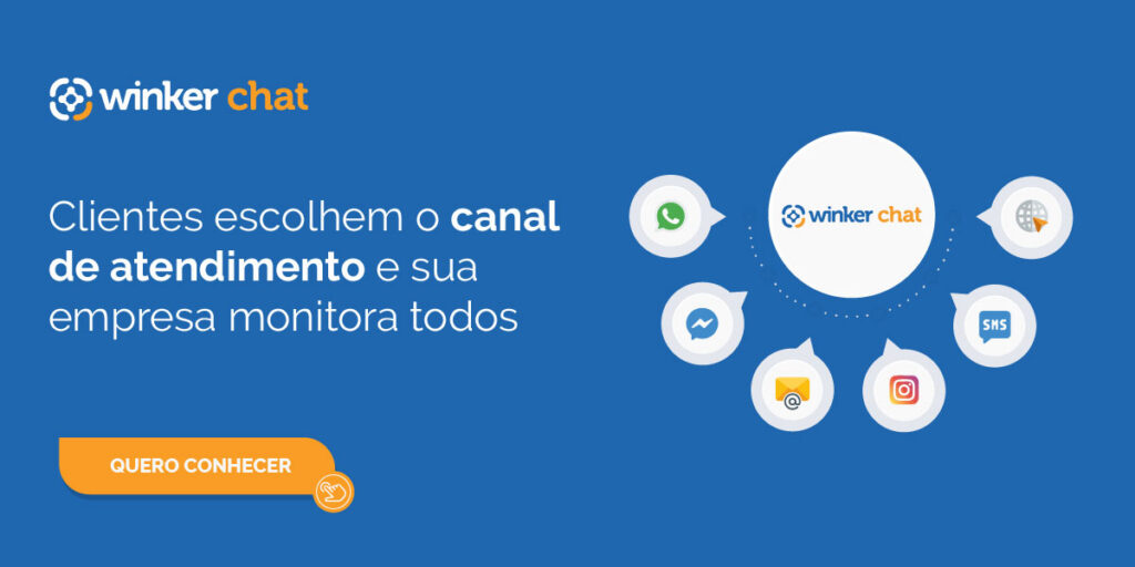 atendimento em administradoras