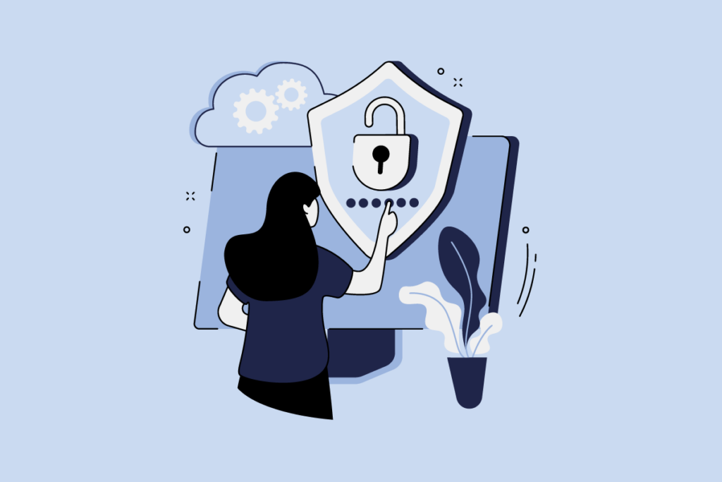 Controle de Acesso para Condomínios