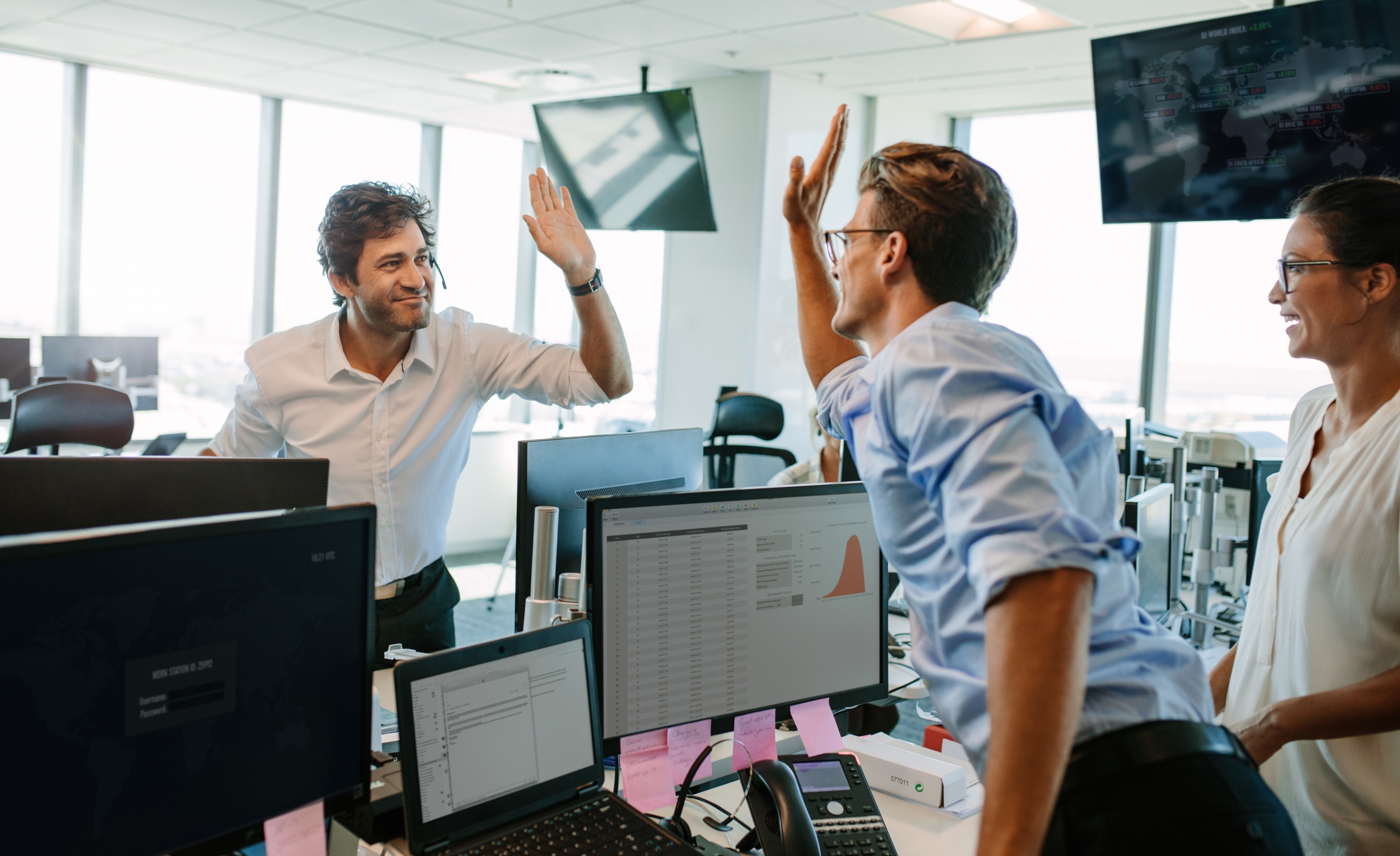 Sales Resolutions to Make 2018 Your Best Year Yet