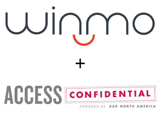 Winmo + Access Confidential