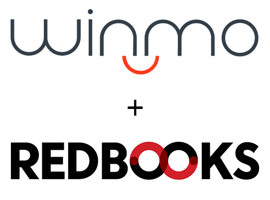 Winmo + Redbooks