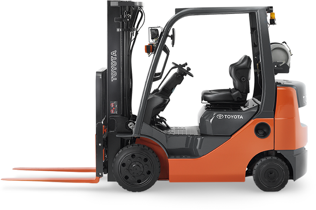 Toyota forklift manual Download a PDF Warehouse IQ