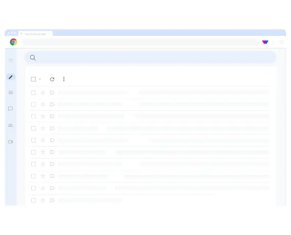Multiple email signature options for a single user