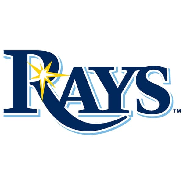 Tampa Bay Rays logo