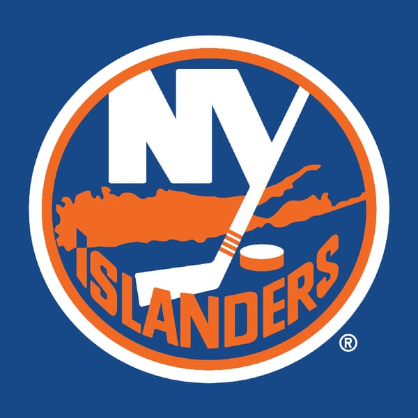 New York Islanders logo