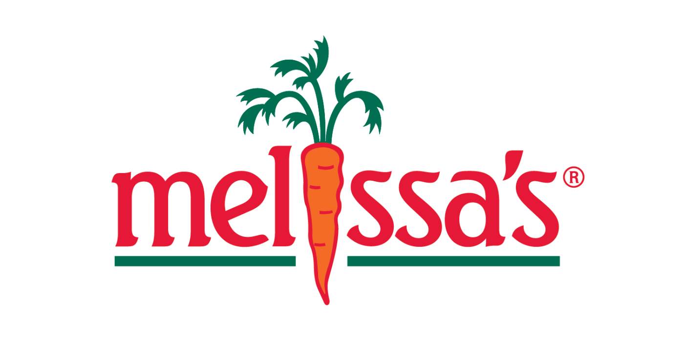 melissa's logo