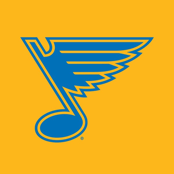 St. Louis Blues logo