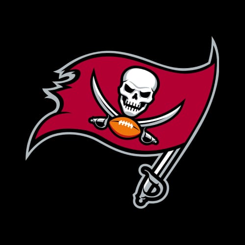 Tampa Bay Buccaneers logo