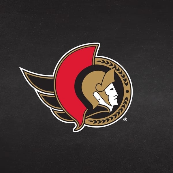 Ottawa Senators logo
