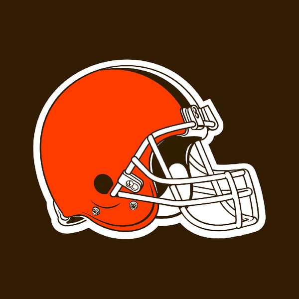 Cleveland Browns logo