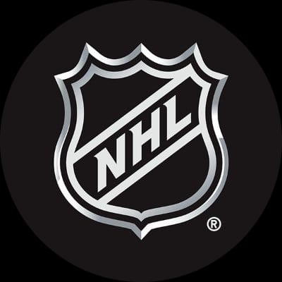 NHL logo
