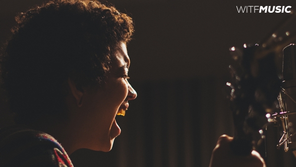 Shawan and the Wonton at the WITF Performance Studio