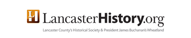 LancasterHistory.org logo