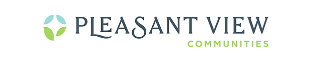 Pleasant View Communities logo