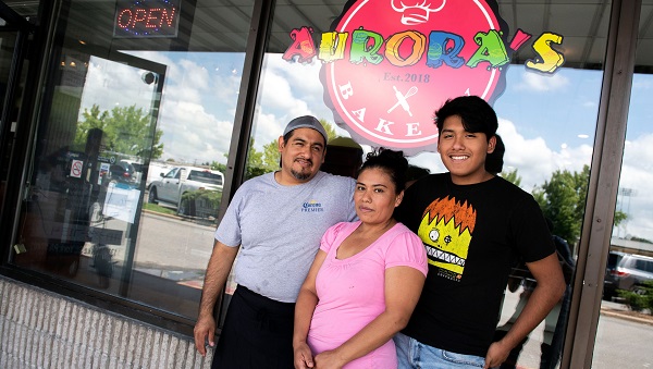 Auroras Bakery York.JPG