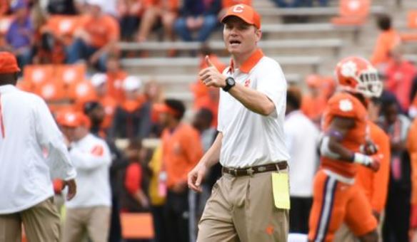 Gettysburg Grad Coaching In National Title Game Witf