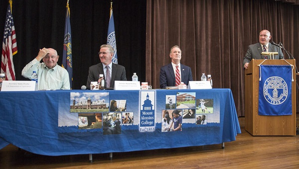 Dairy summit Mount Aloysius College.jpg