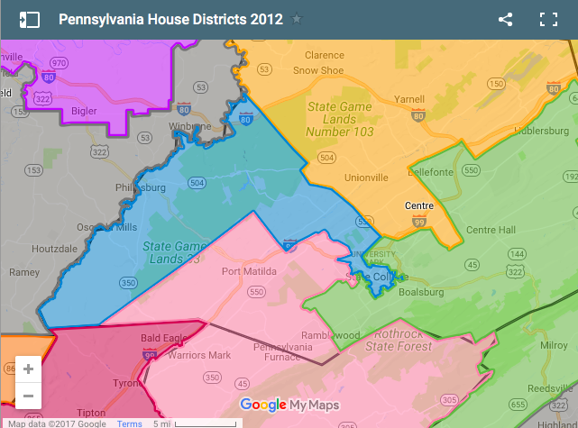 Pa house dist 2012.png