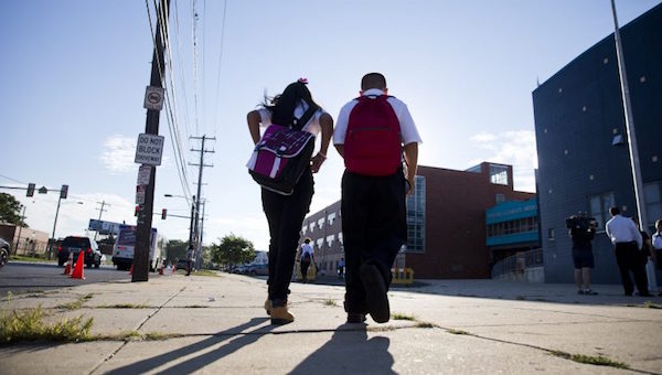 Philadelphia students walk to school.jpg