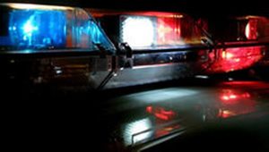 Thumbnail image for Police lights