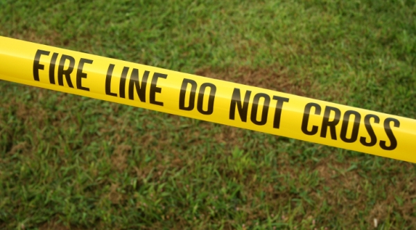 Red Cross assists victims of apartment complex fire in Middletown | WITF