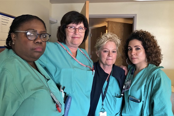 As Philly hospital closes labor unit, concerns over lack