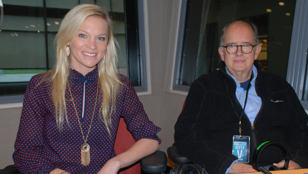 Keira McGuire and Prof. Dennis Downey.png