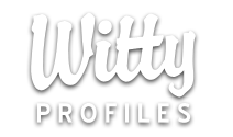 Witty Profiles