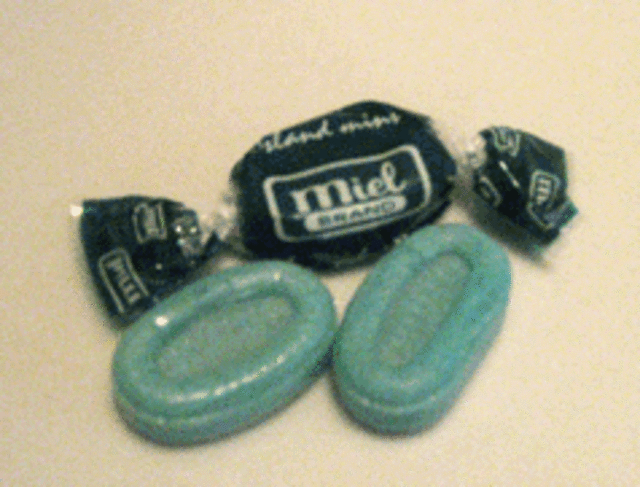 icy mint