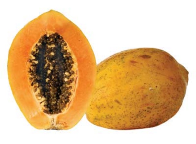 lechoza