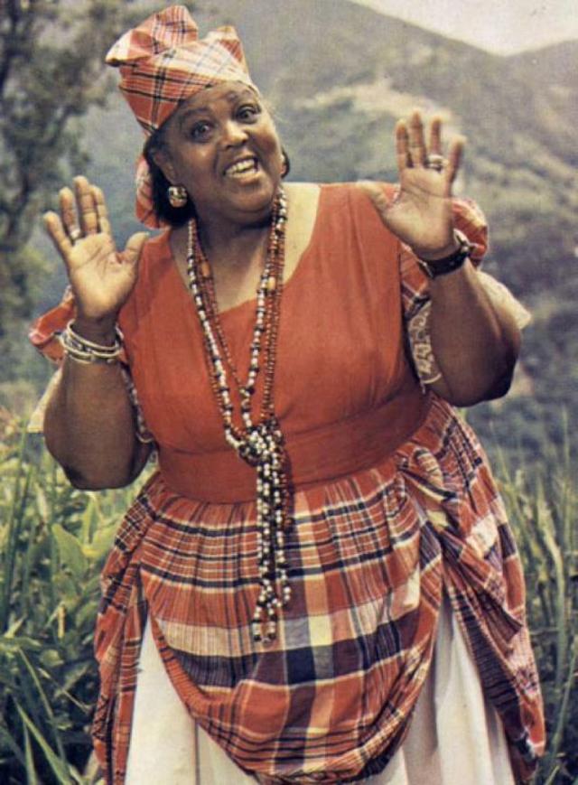 miss lou
