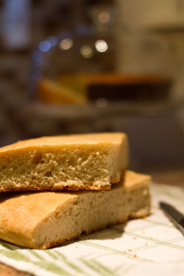 bake