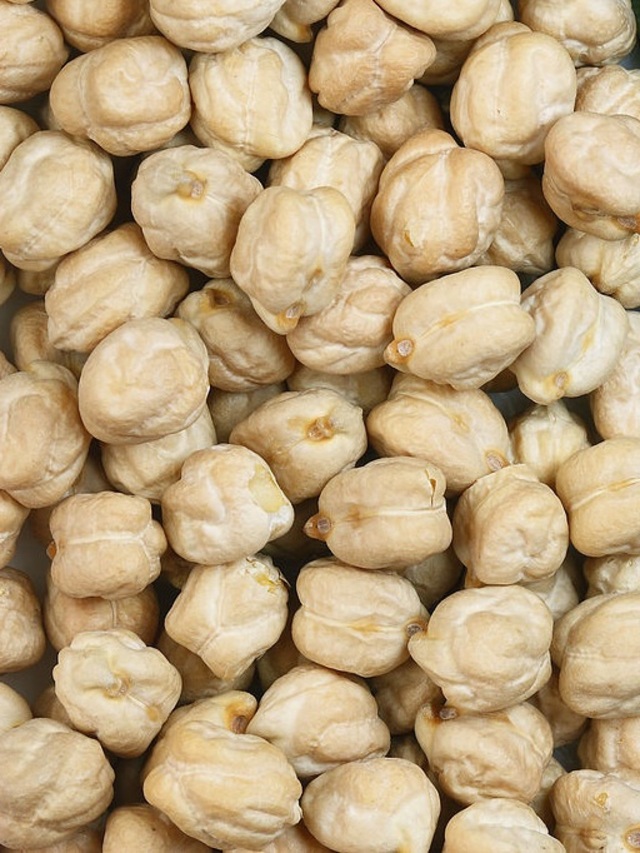 channa